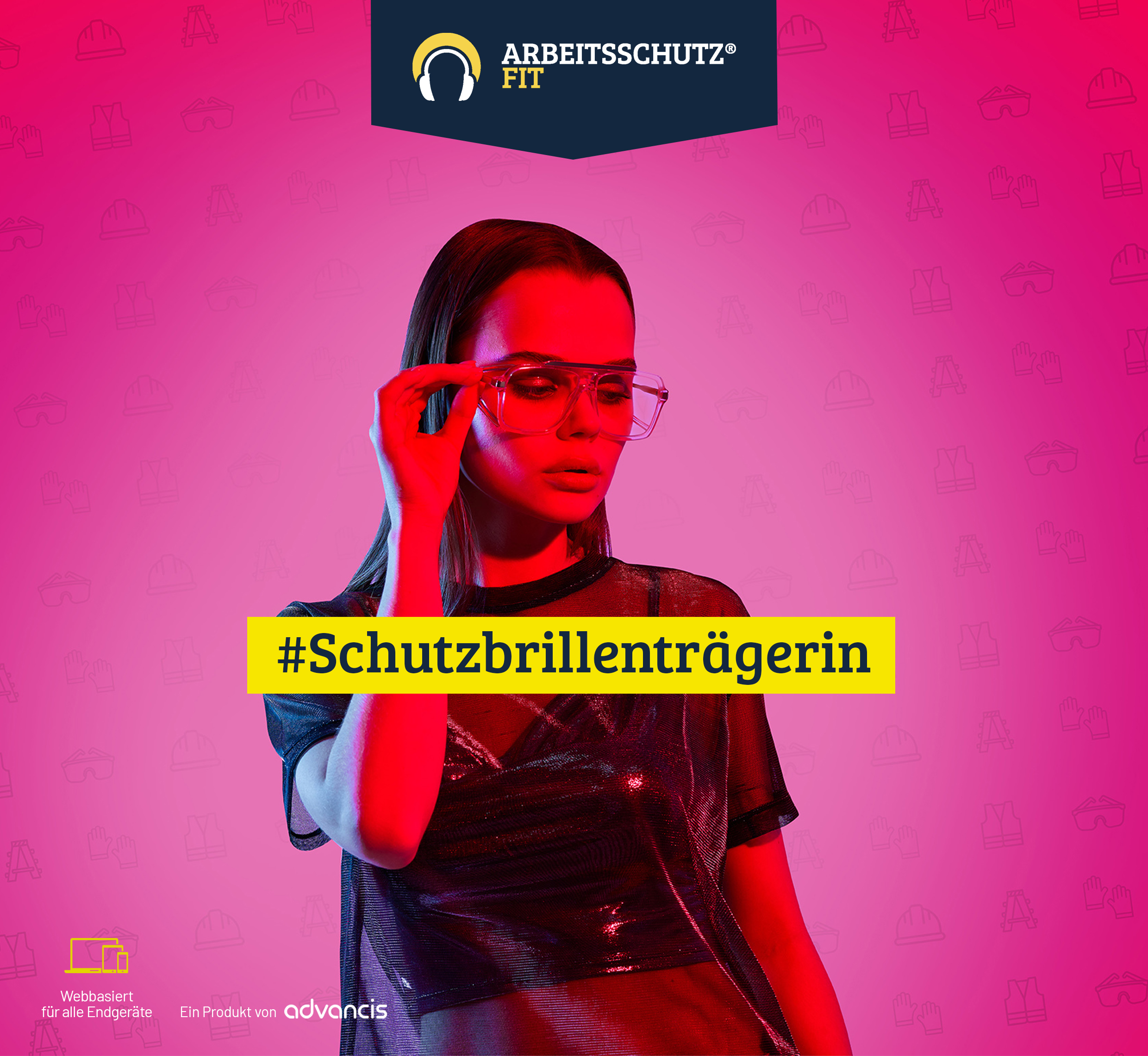 ArbeitsschutzFit® Erweiterung zum Vorzugspreis!