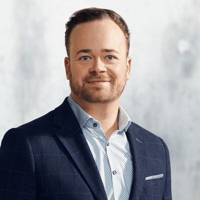 Niklas Rauber