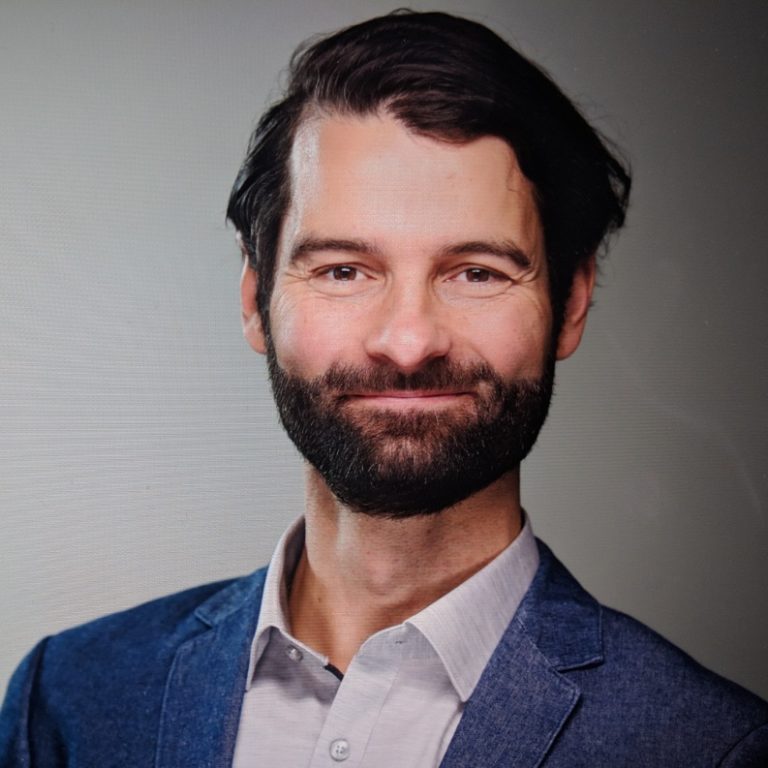 Stefan Huber