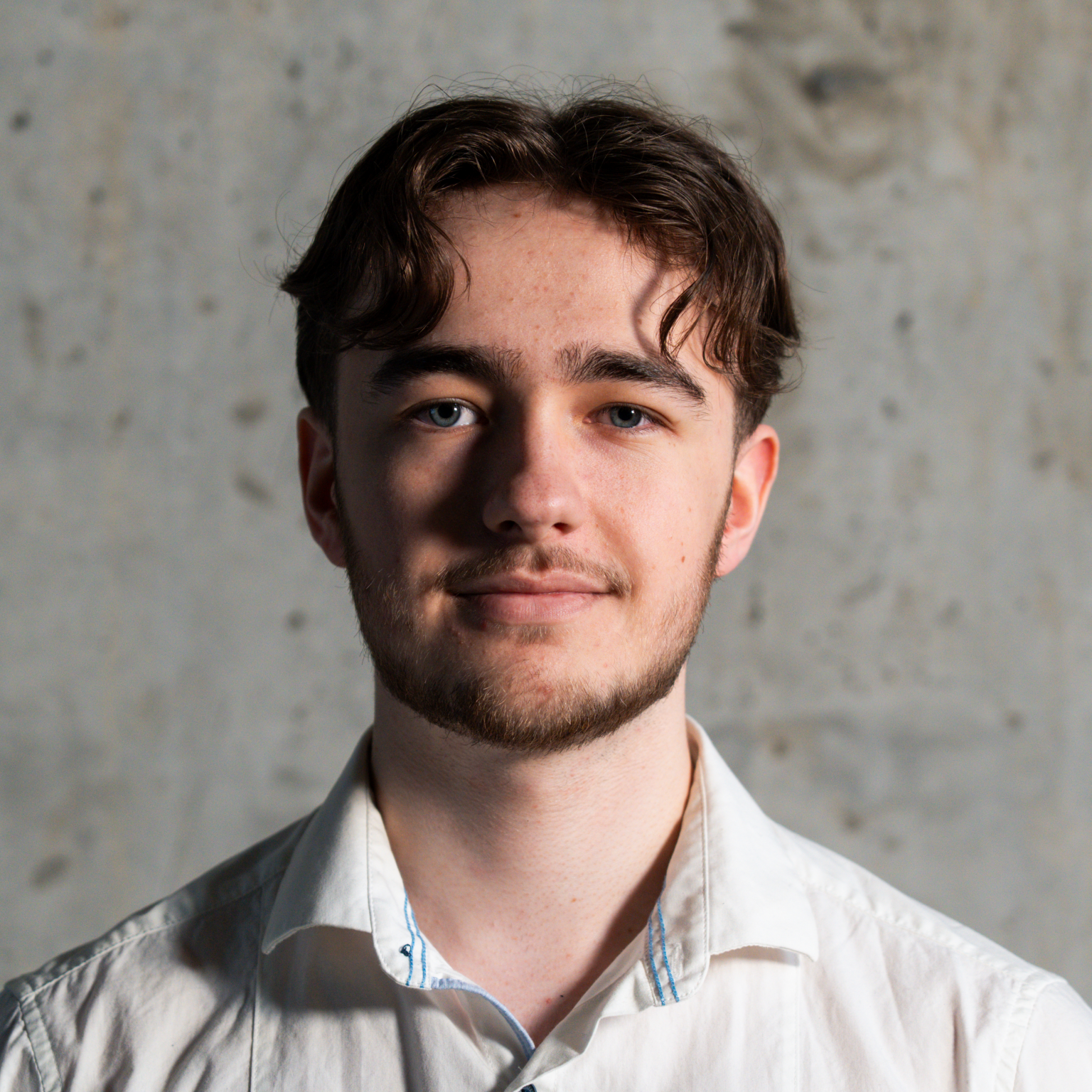 Lukas Baumann