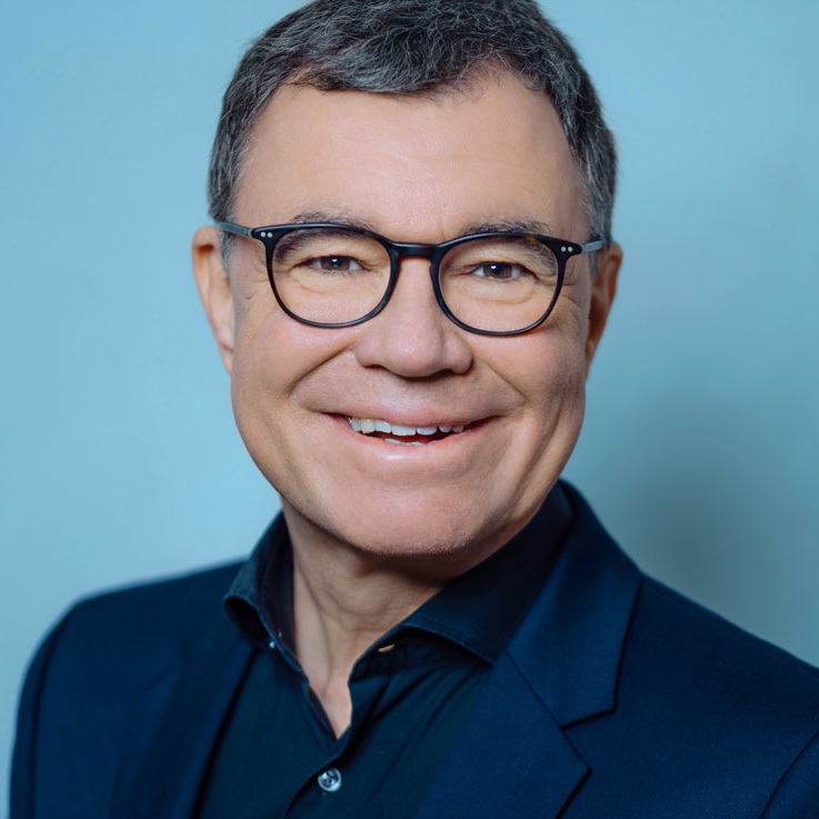 Dr. Thomas Lindner