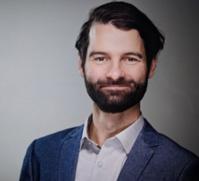 Stefan Huber