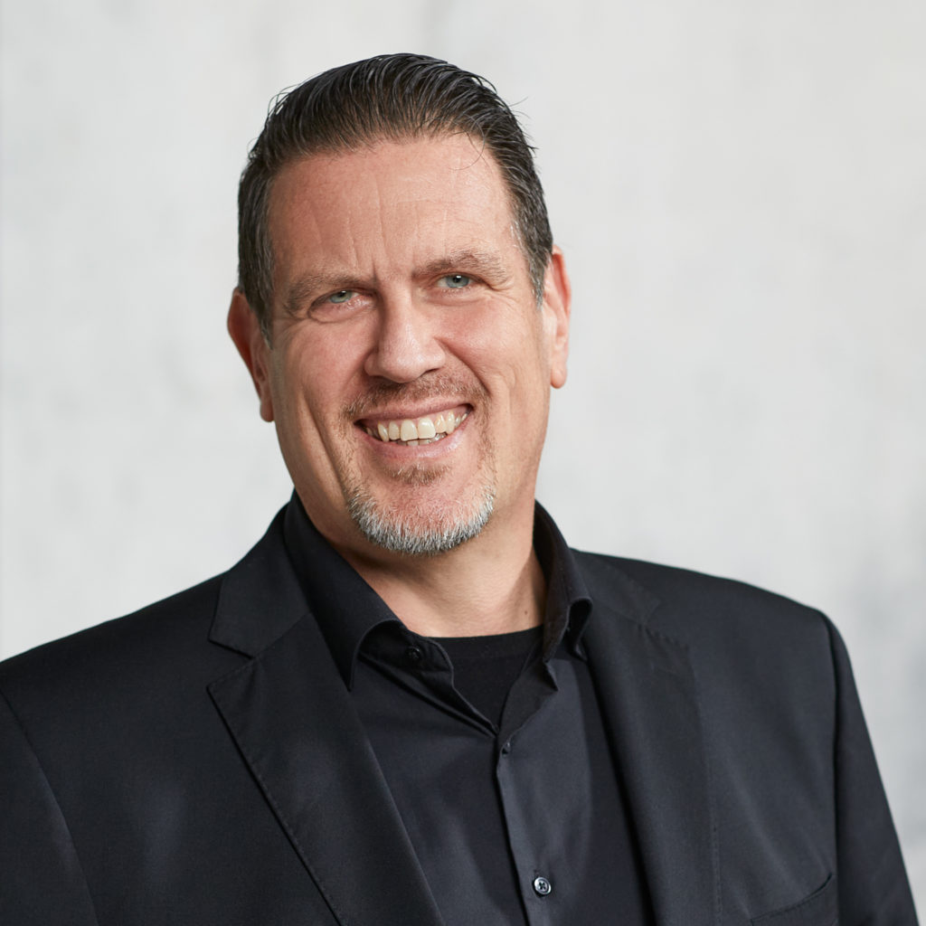Dr.-Ing. Dirk Schweinberger
