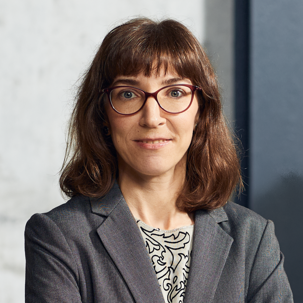 Vanessa Gantner