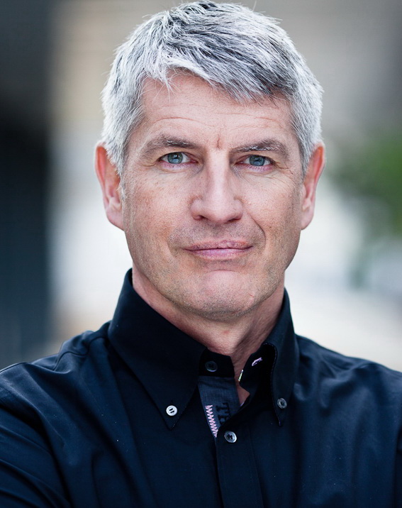 Prof. Dr. Georg Kraus