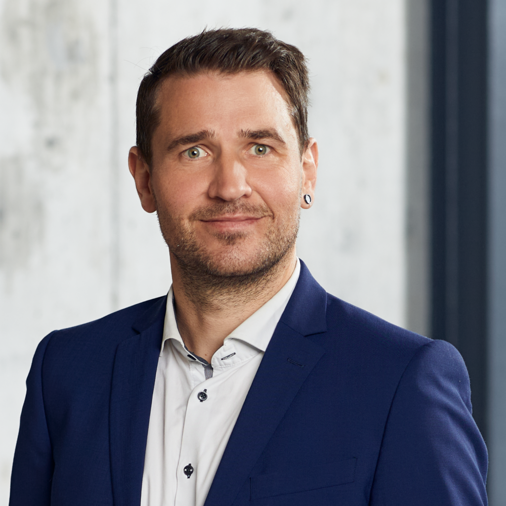 Matthias May