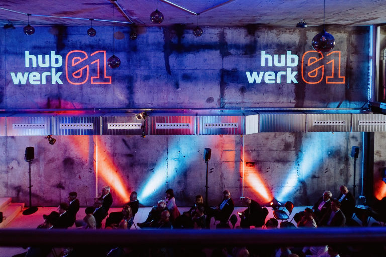 HubWerk02 in Kronau