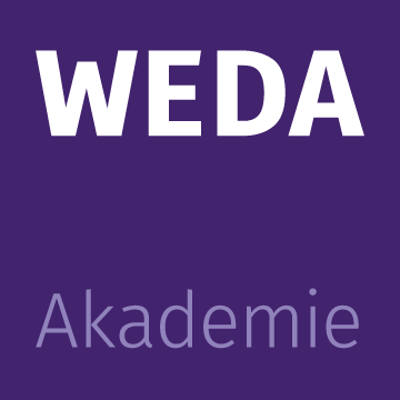 WEDA Akademie Logo