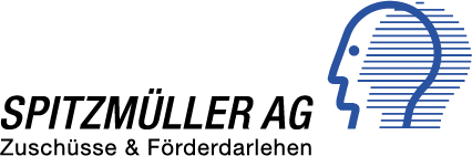 Spitzmüller AG Logo