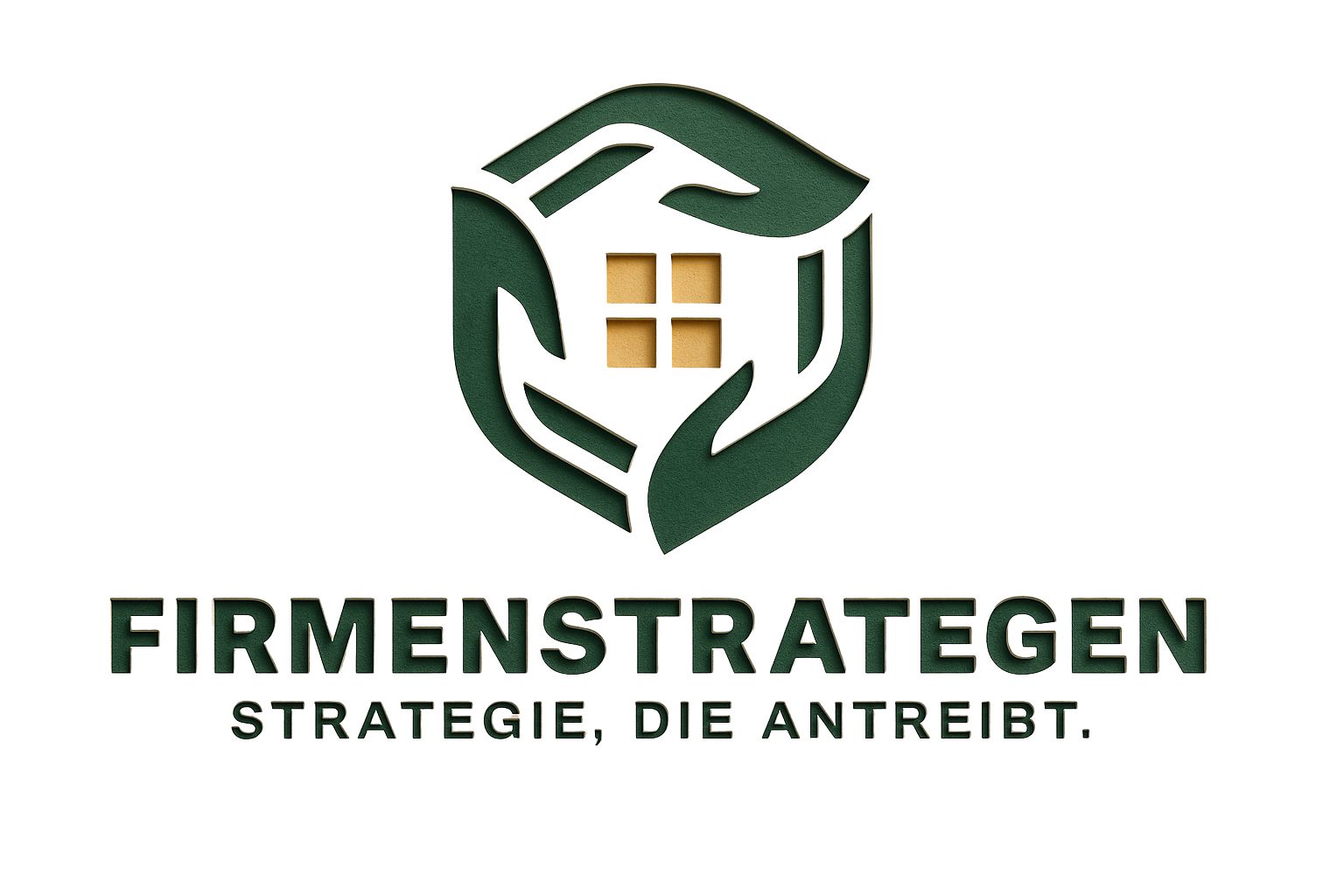 oh Firmenstrategie GmbH Logo