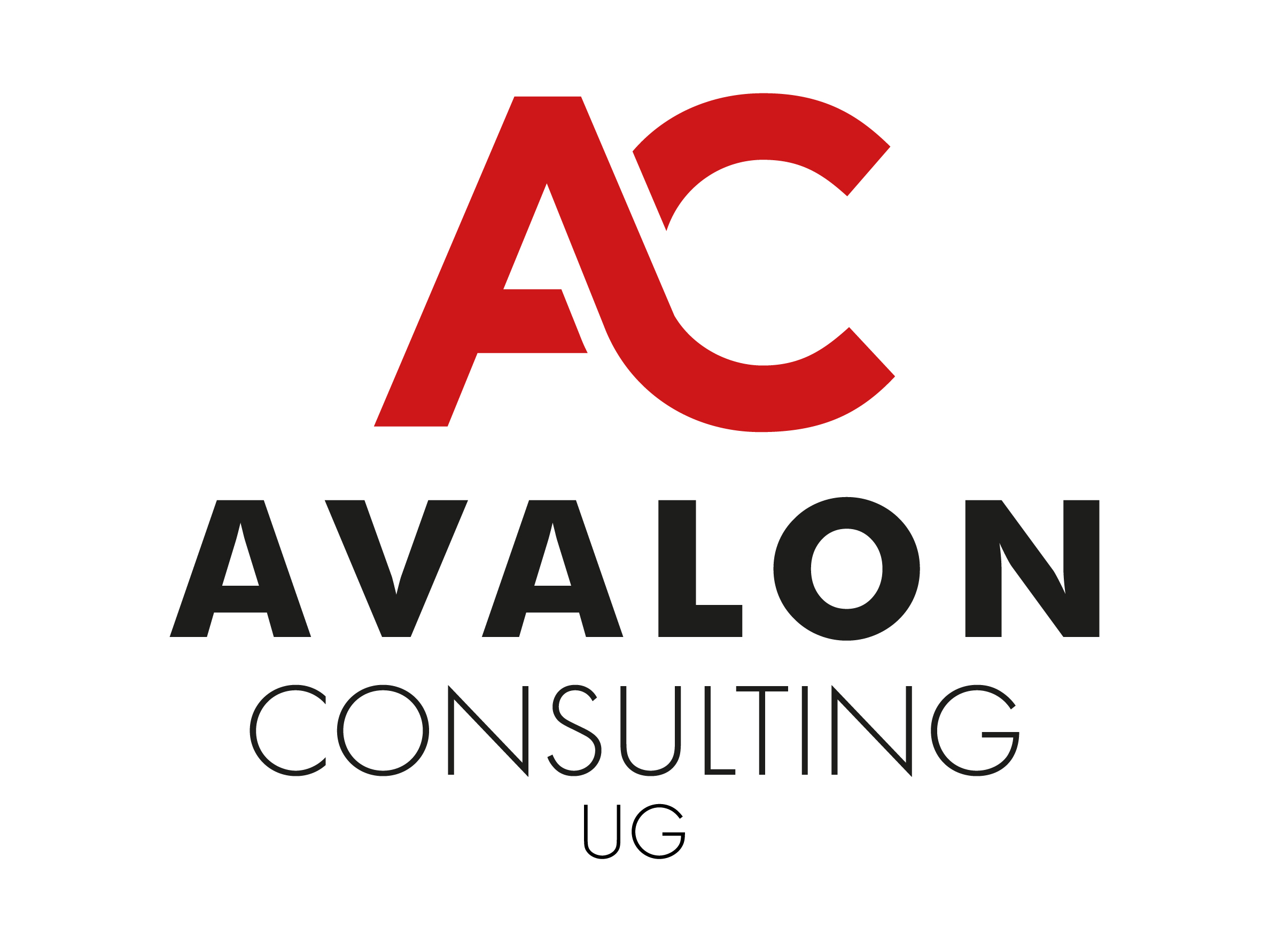 AVALON Consulting UG Logo