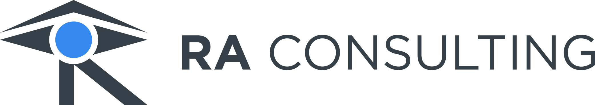 RA Consulting GmbH Logo