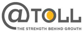 @TOLL GmbH Logo