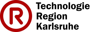 TechnologieRegion Karlsruhe GmbH Logo
