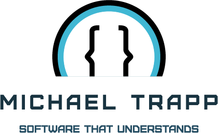 Michael Trapp Software Development Logo