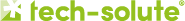 Tech solute GmbH Logo