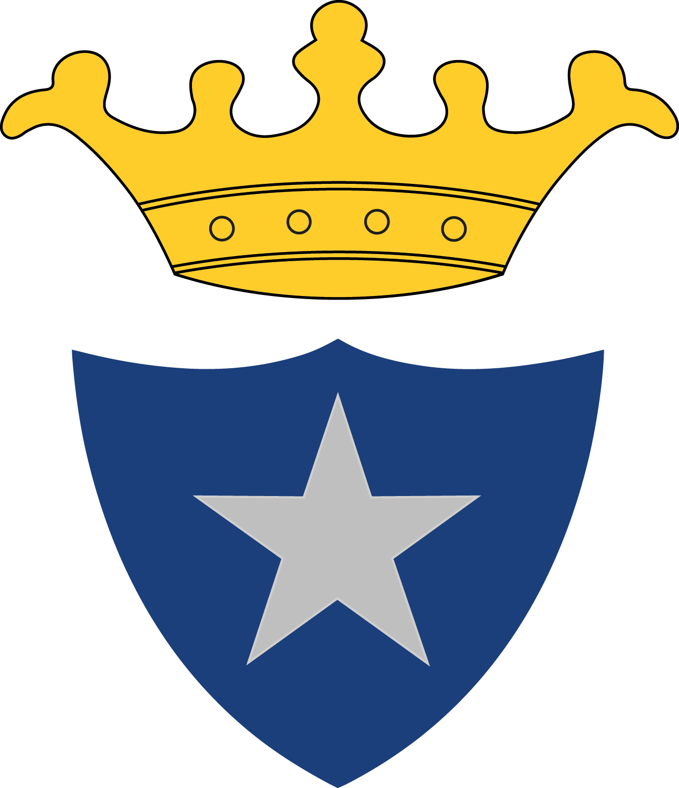 Gemeinde Kronau Logo