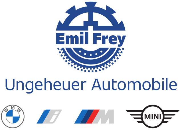 Ungeheuer Automobile Logo