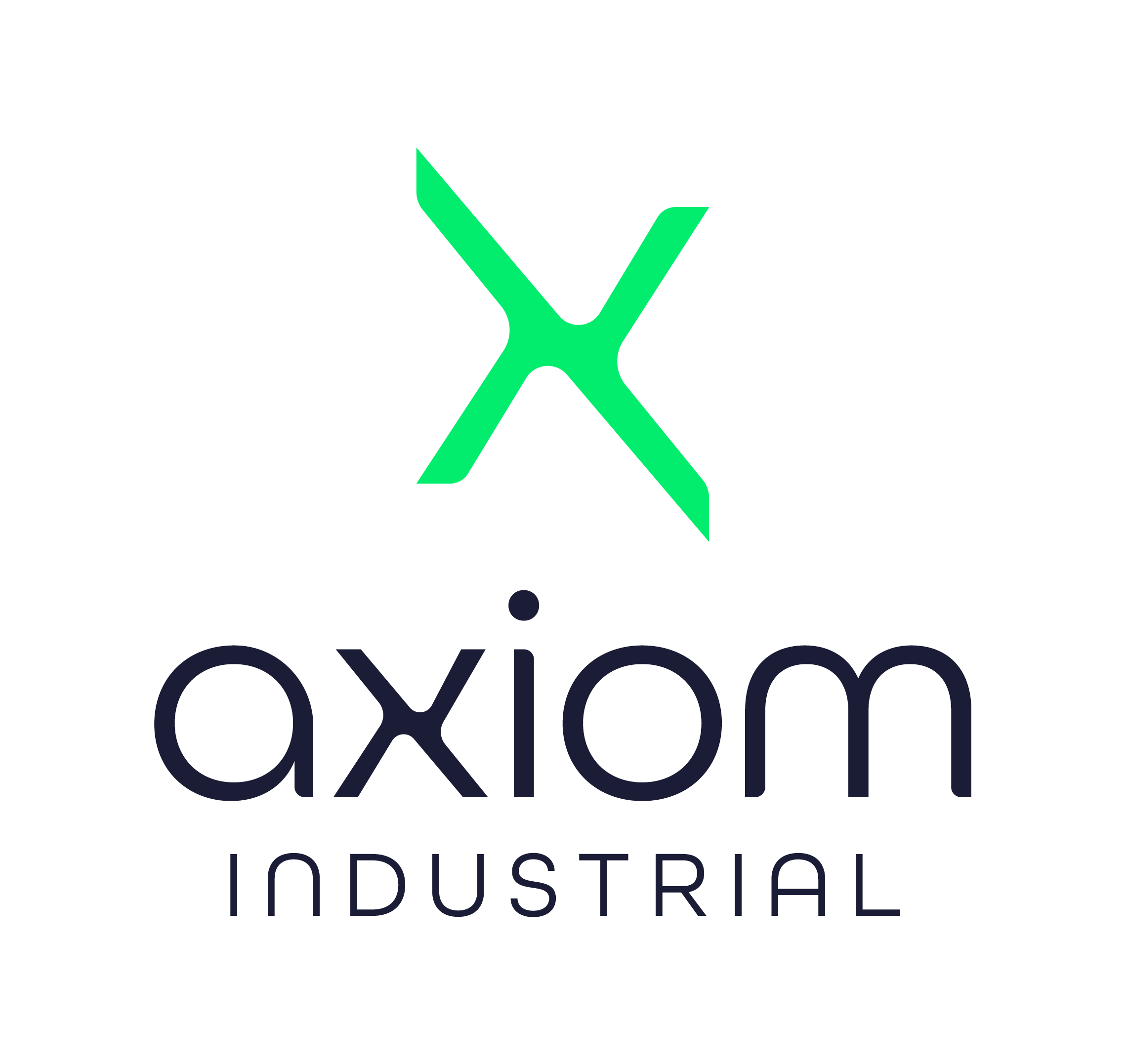 Axiom Industrial GmbH Logo