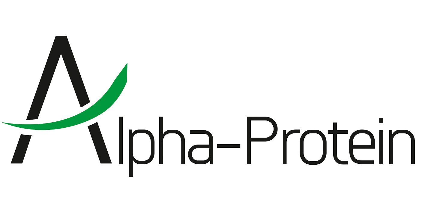 Alpha-Protein GmbH Logo