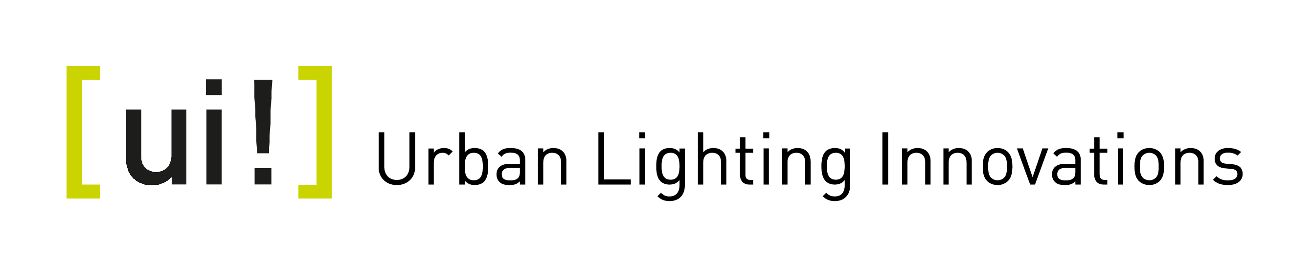 Urban Lighting Innovations GmbH Logo