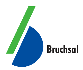 Stadt Bruchsal Logo