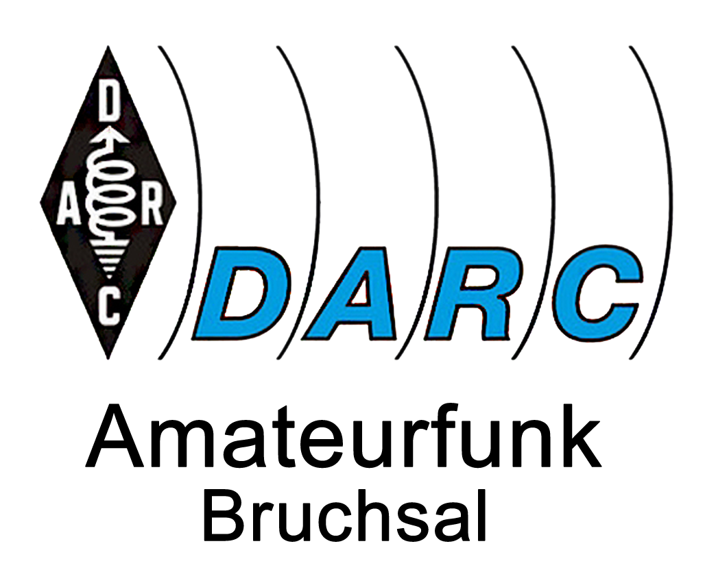 DARC e.V. OV Bruchsal Logo
