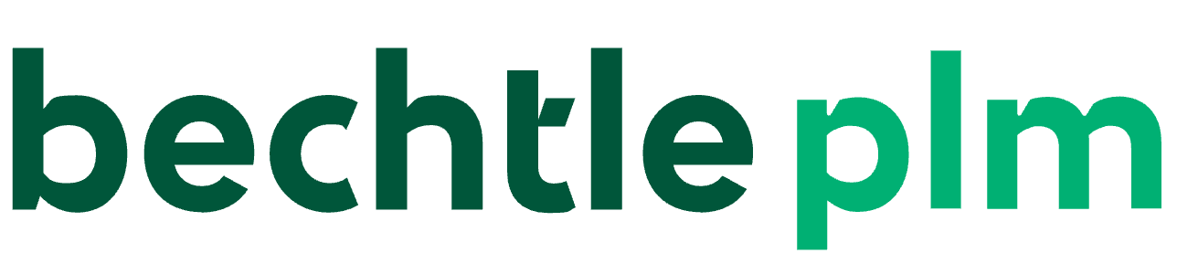Bechtle PLM Deutschland GmbH Logo