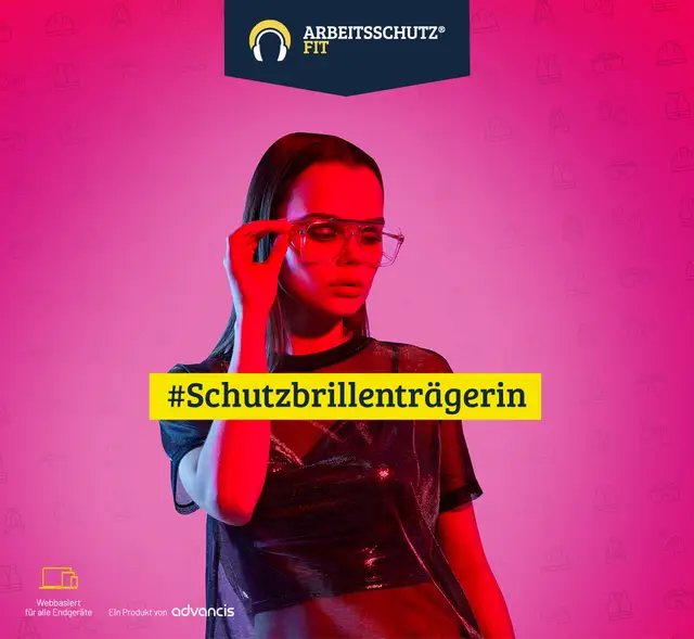 ArbeitsschutzFit® Erweiterung zum Vorzugspreis!