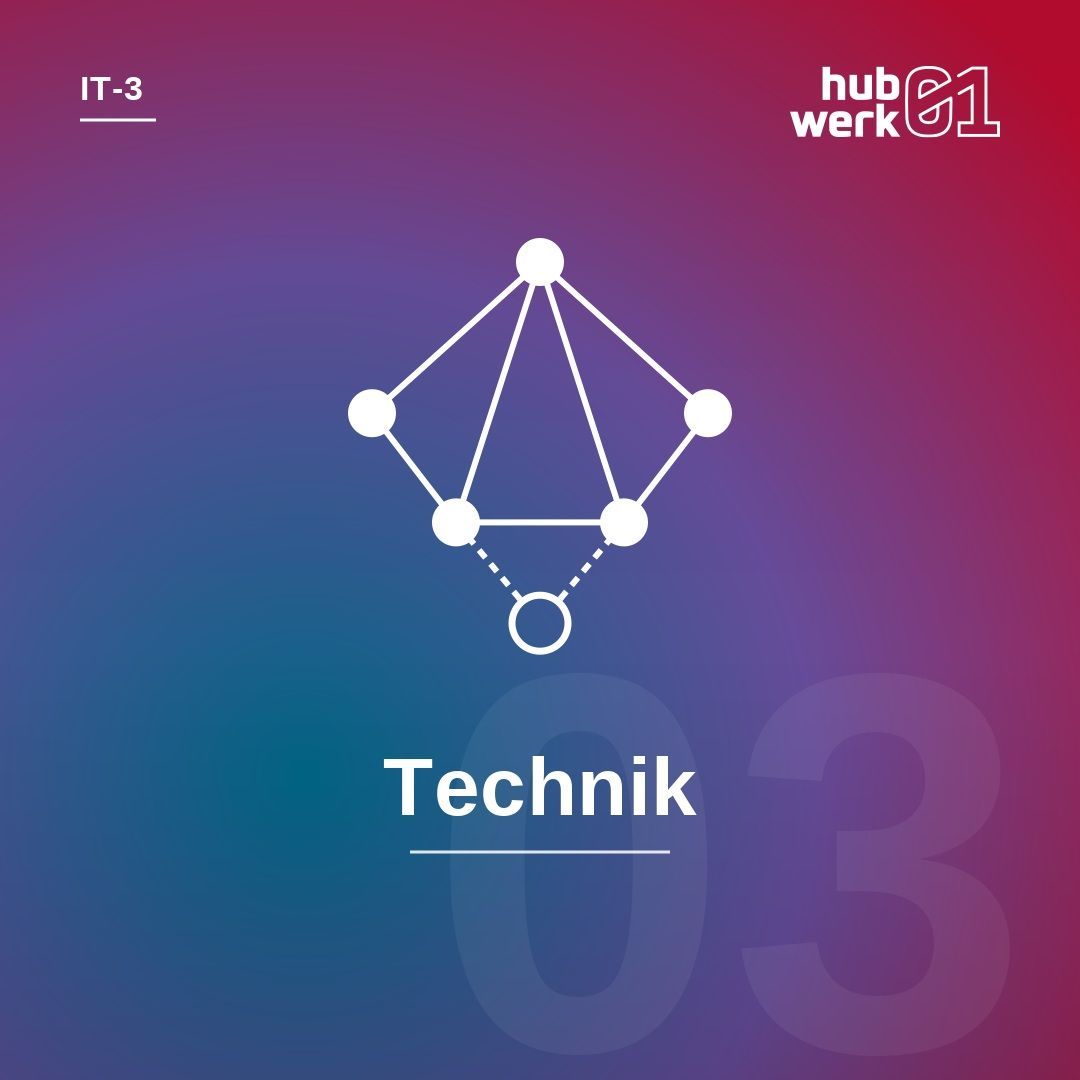 IT-3: IT-Security-Technik für IT-Admins