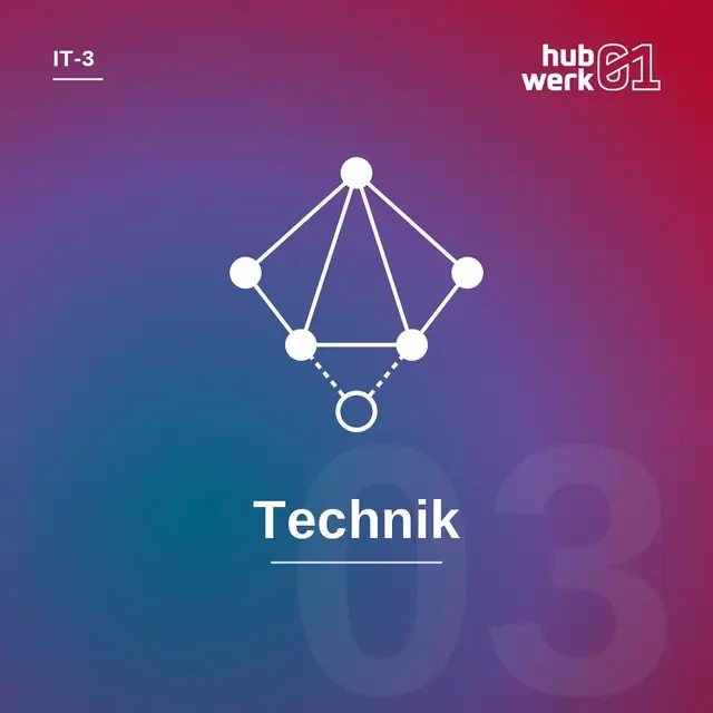 IT-3: IT-Security-Technik für IT-Admins