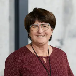 Cornelia Petzold-Schick