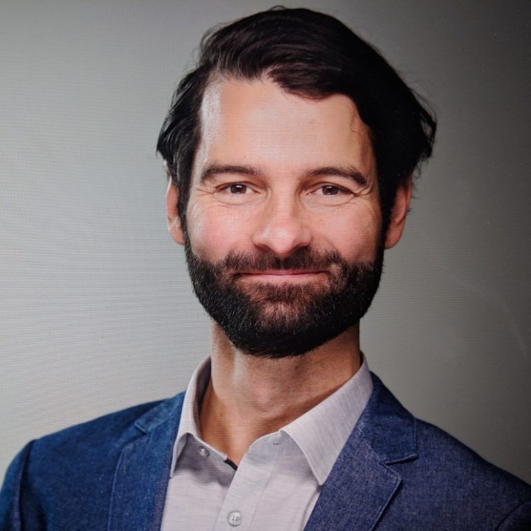 Stefan Huber