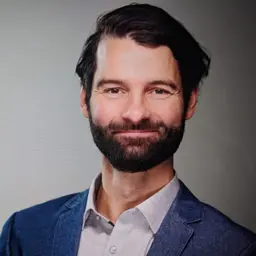 Stefan Huber