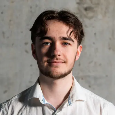 Lukas Baumann