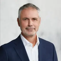 Jürgen Riffel