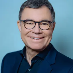 Dr. Thomas Lindner