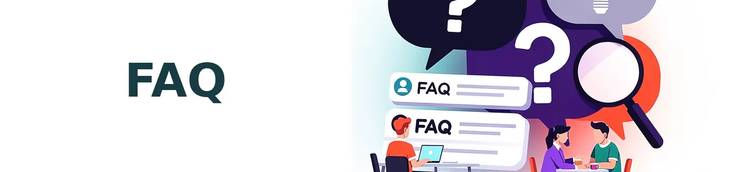Häufige Fragen