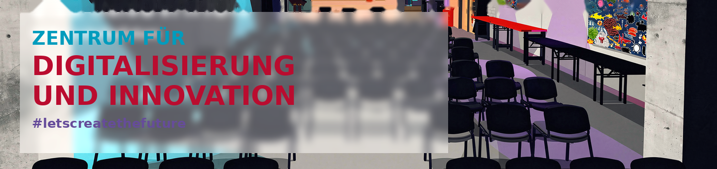 HubWerk01

Zentrum für Digitalisierung&nbsp;
und Innovation

