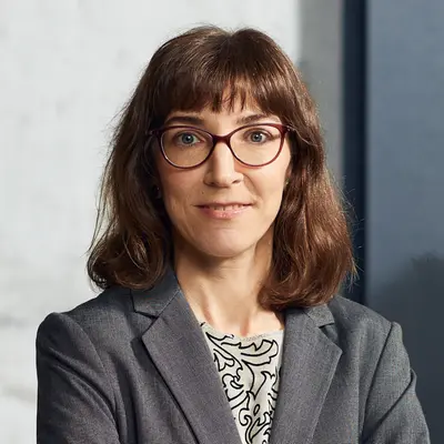 Vanessa Gantner
