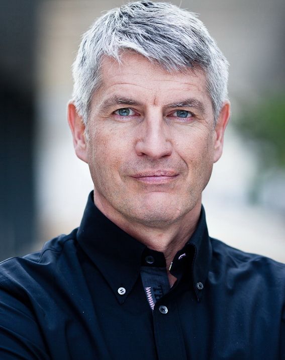Prof. Dr. Georg Kraus