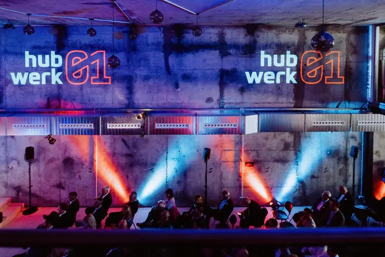 HubWerk02 in Kronau