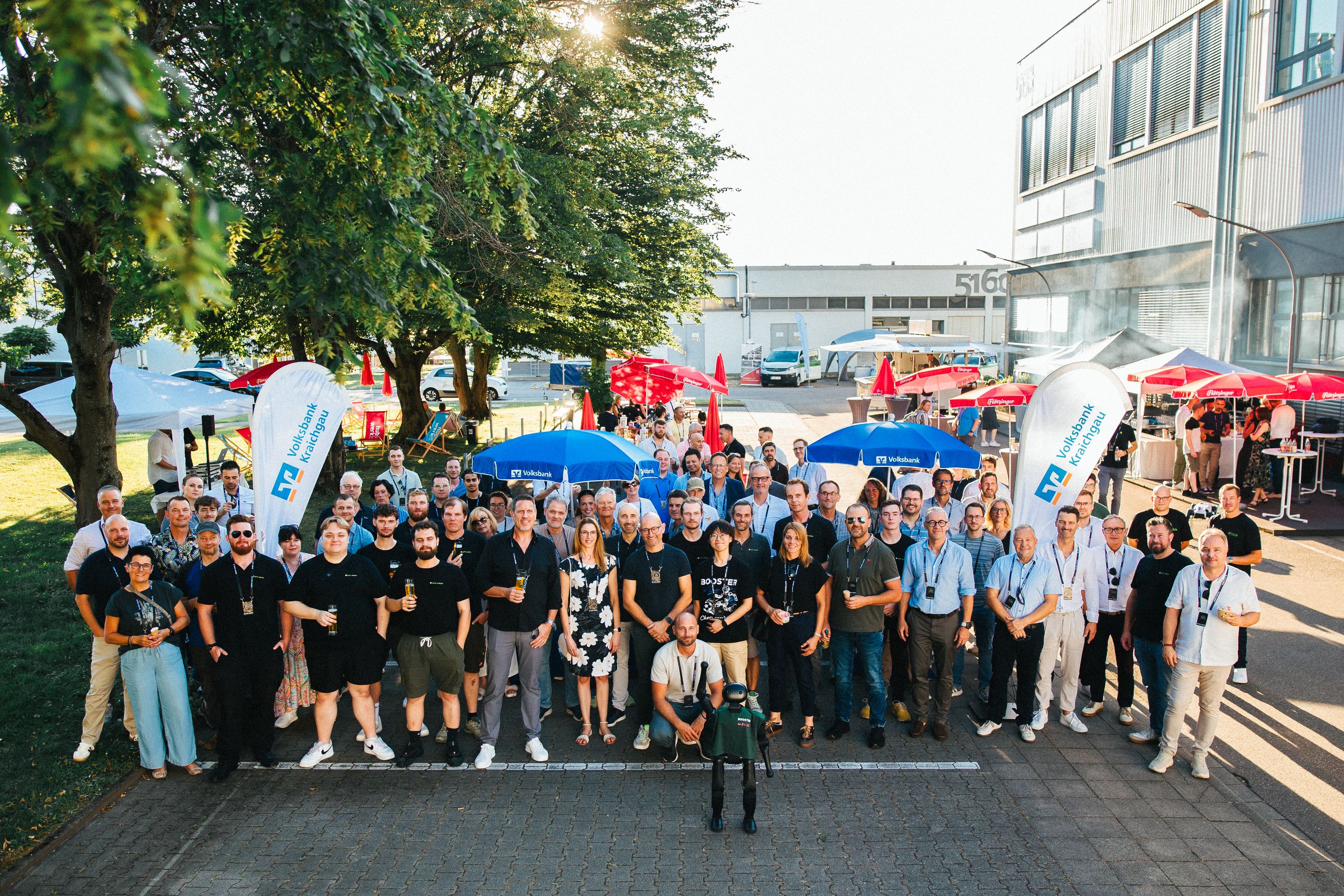 Sommer-Netzwerkabend für Unternehmen 2026 – Bild 10
