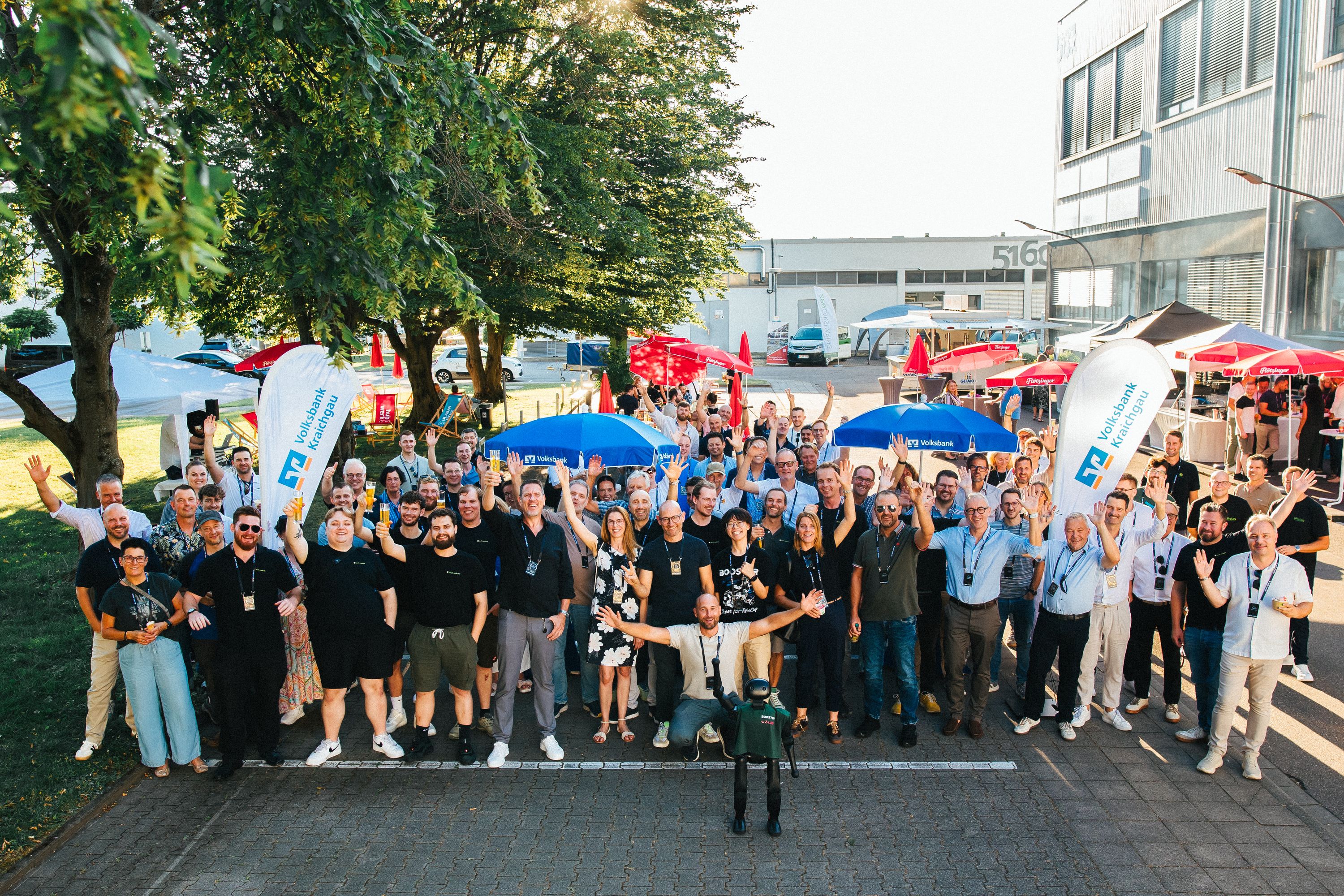Sommer-Netzwerkabend für Unternehmen 2026 – Bild 11