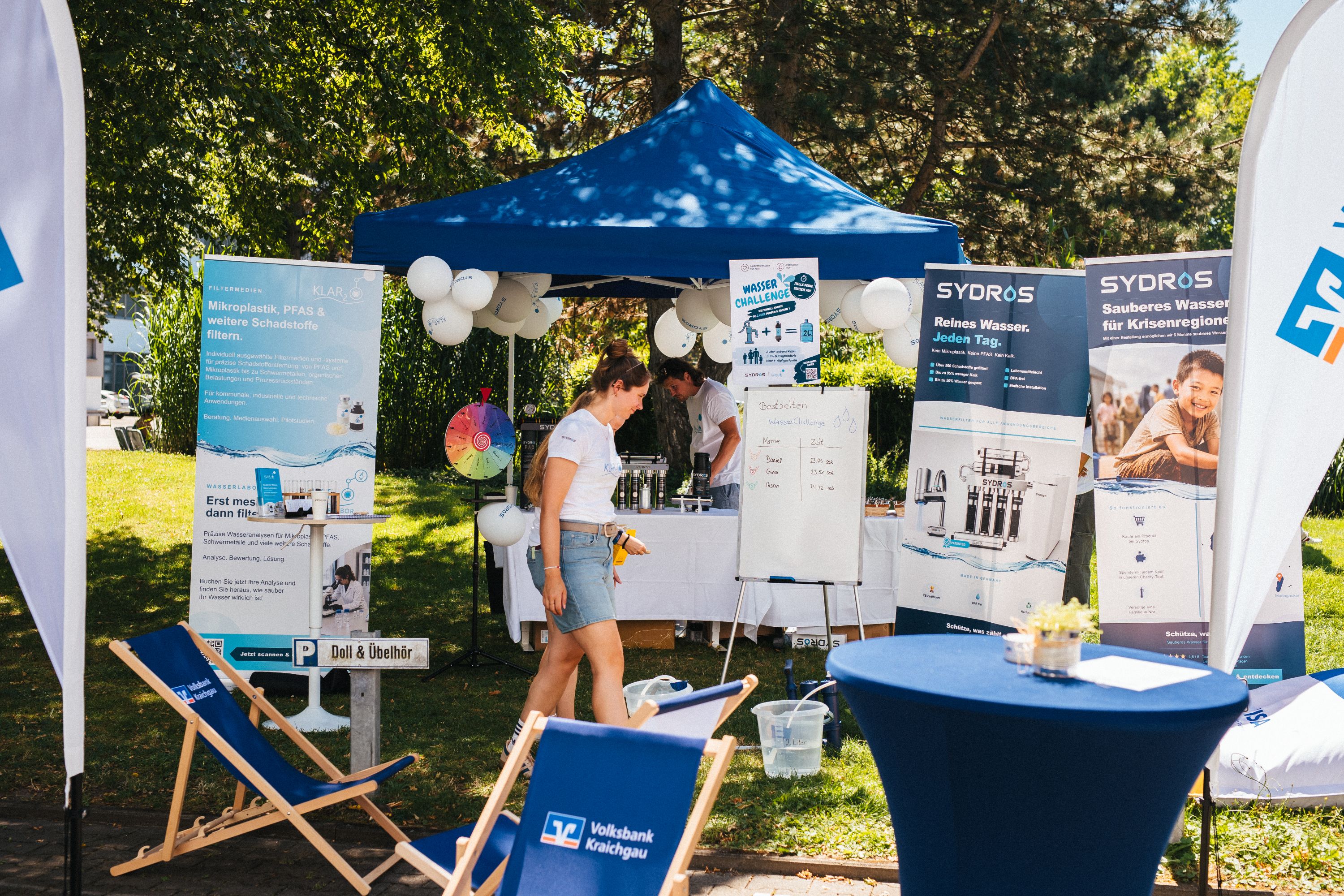 Sommerfest 2026 - Tag der offenen Tür – Bild 17