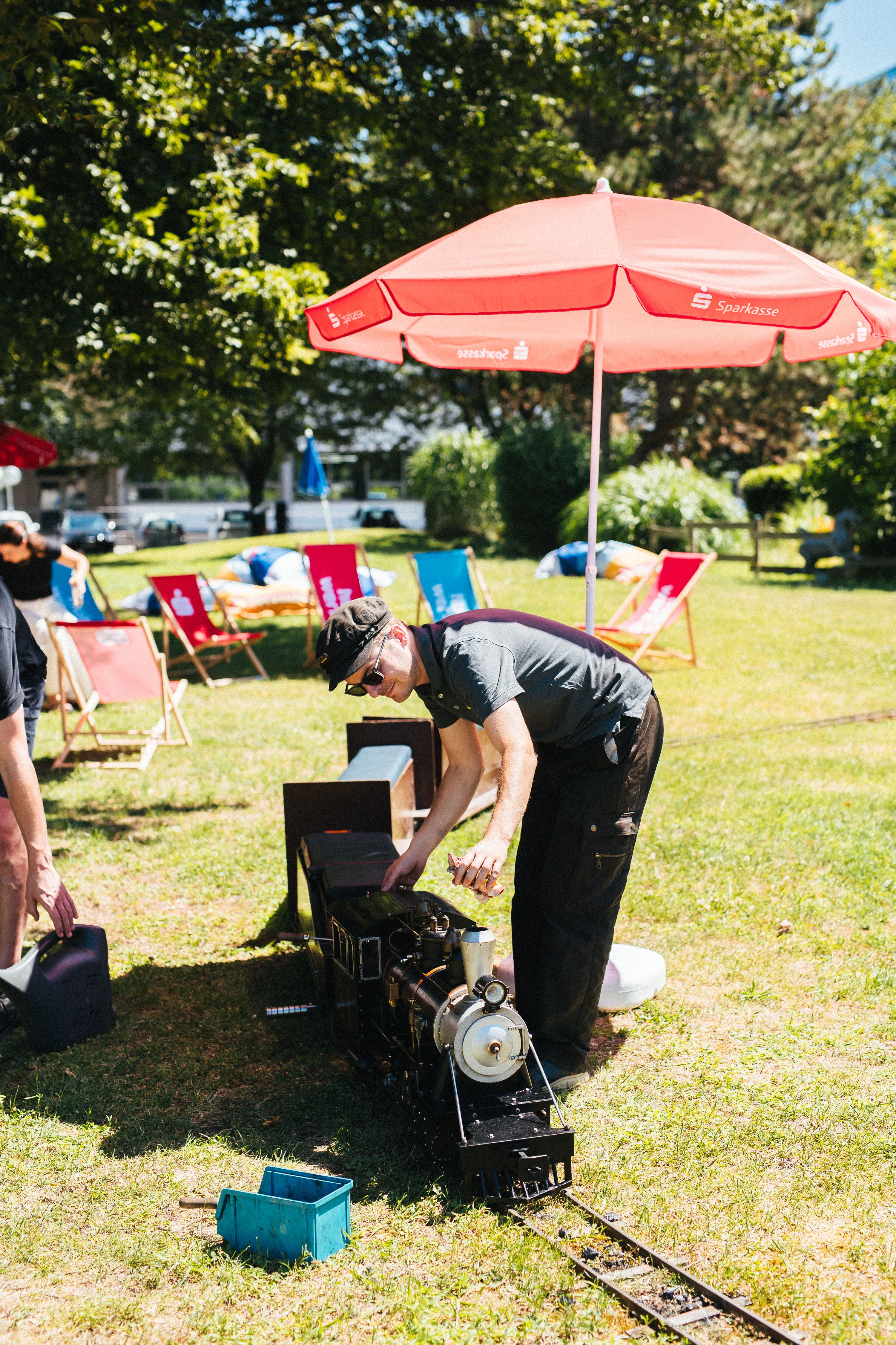 Sommerfest 2026 - Tag der offenen Tür – Bild 6