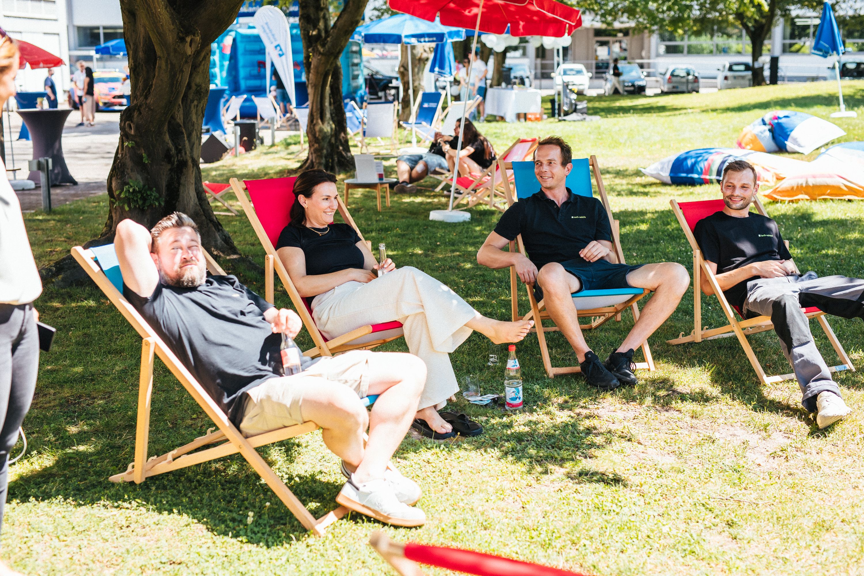 Sommerfest 2026 - Tag der offenen Tür – Bild 9