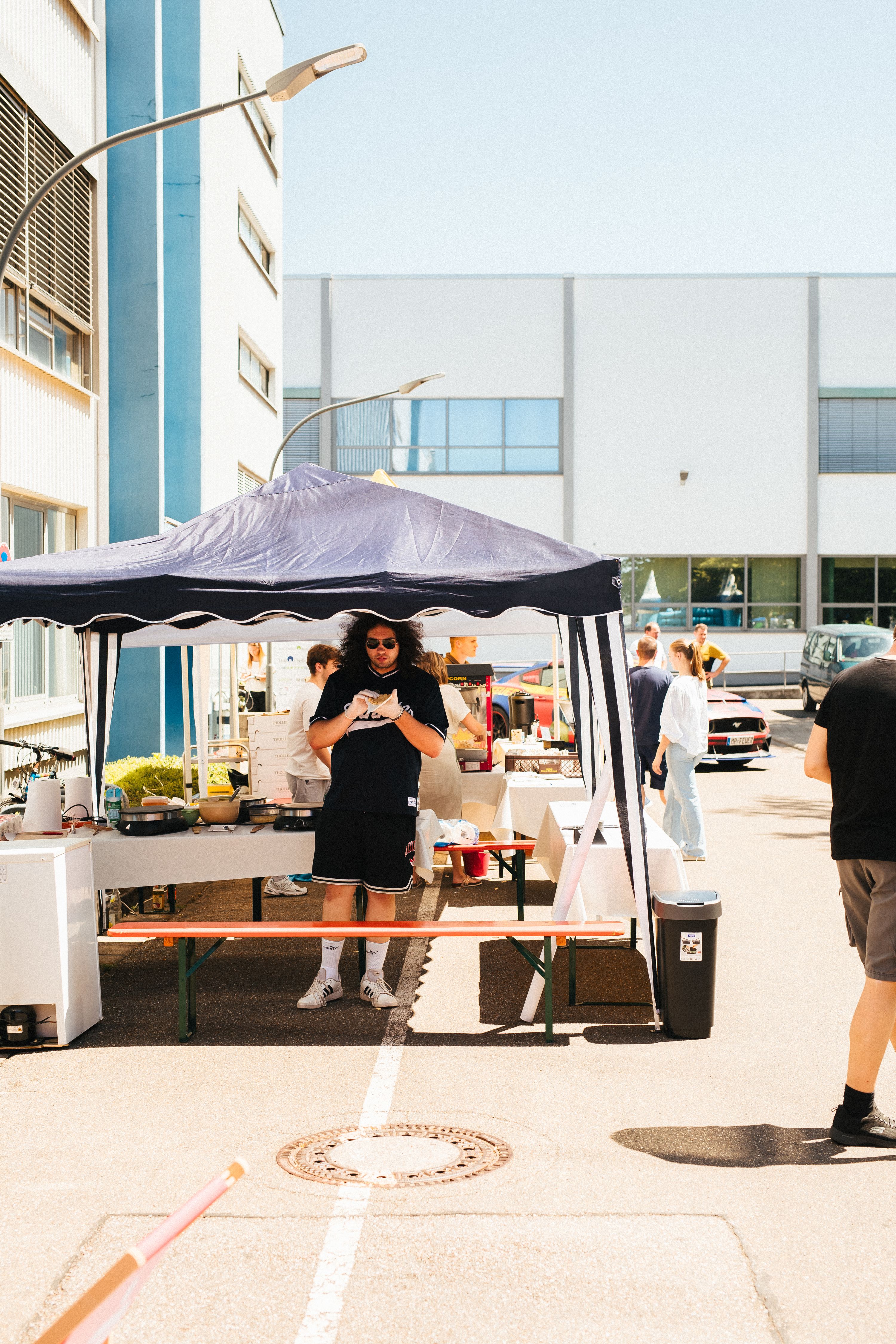 Sommerfest 2026 - Tag der offenen Tür – Bild 15