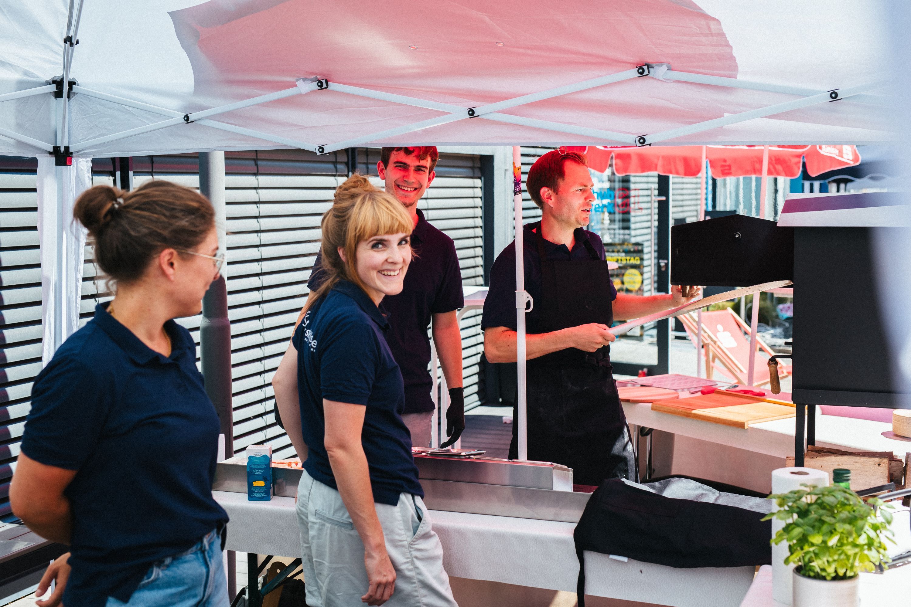 Sommerfest 2026 - Tag der offenen Tür – Bild 13