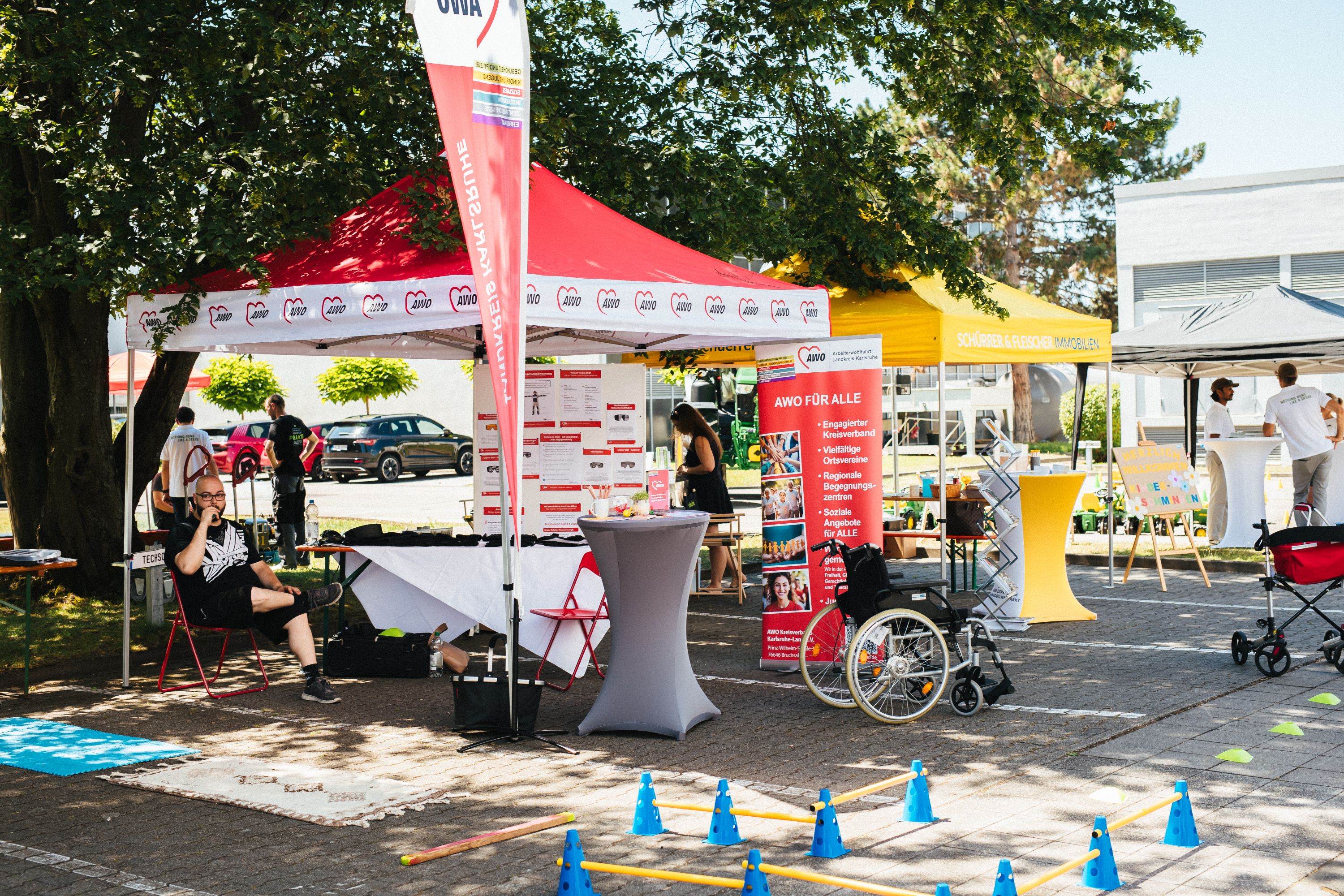 Sommerfest 2026 - Tag der offenen Tür – Bild 10